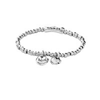 Bracciale Unode50 Donna LACRES in Lega metallica PUL1598MTL0000M - PUL1598MTL0000M